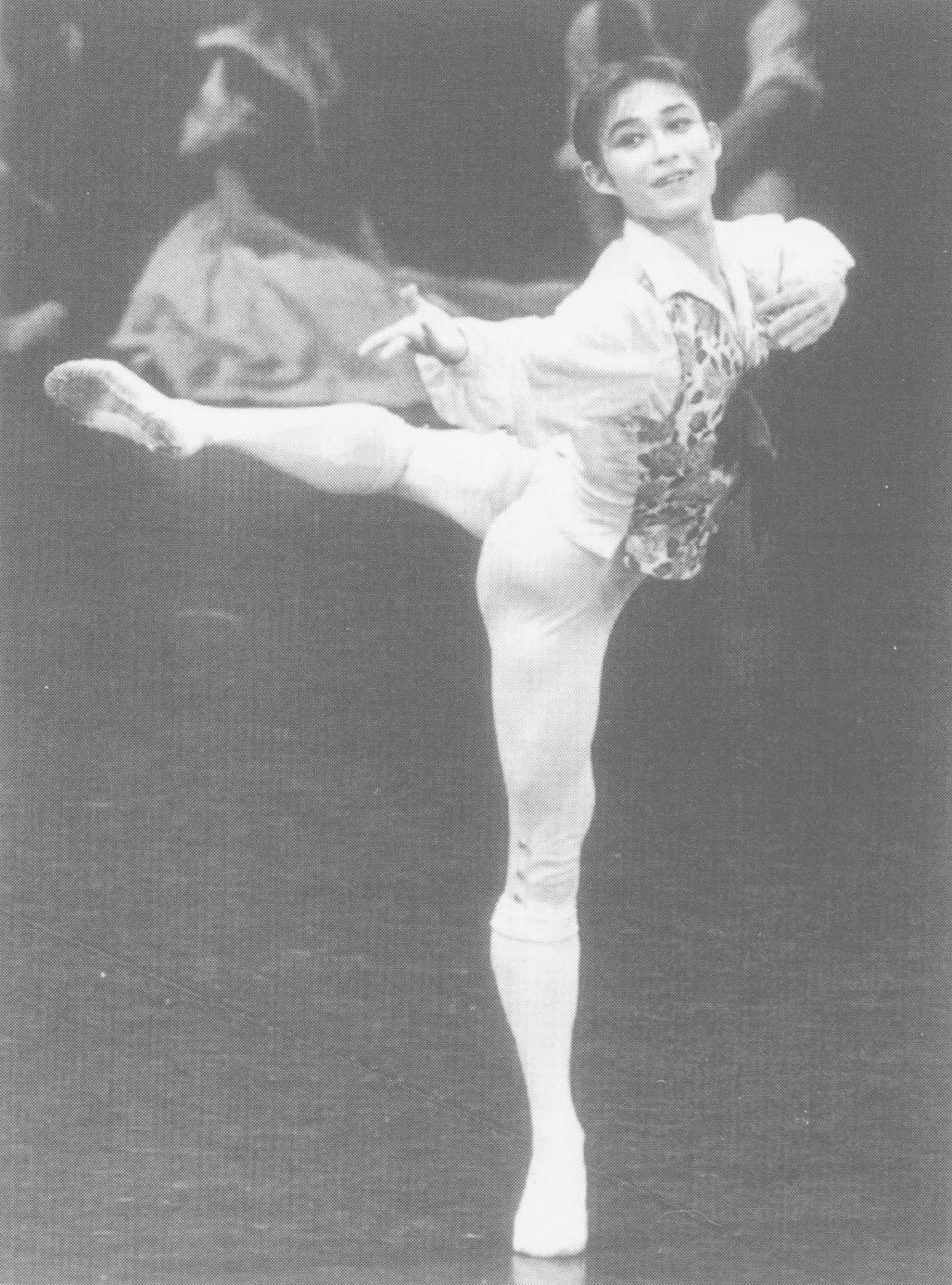 スタジオ 相羽源氏･理佐クラシックバレエスクール G studio